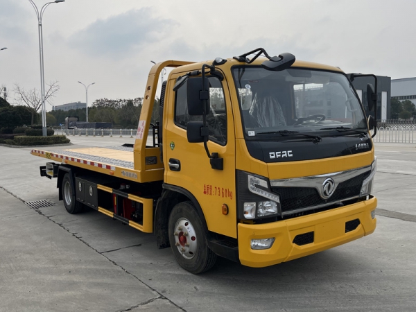 清障車(chē)，清障車(chē)廠家，楚勝汽車(chē)集團(tuán)